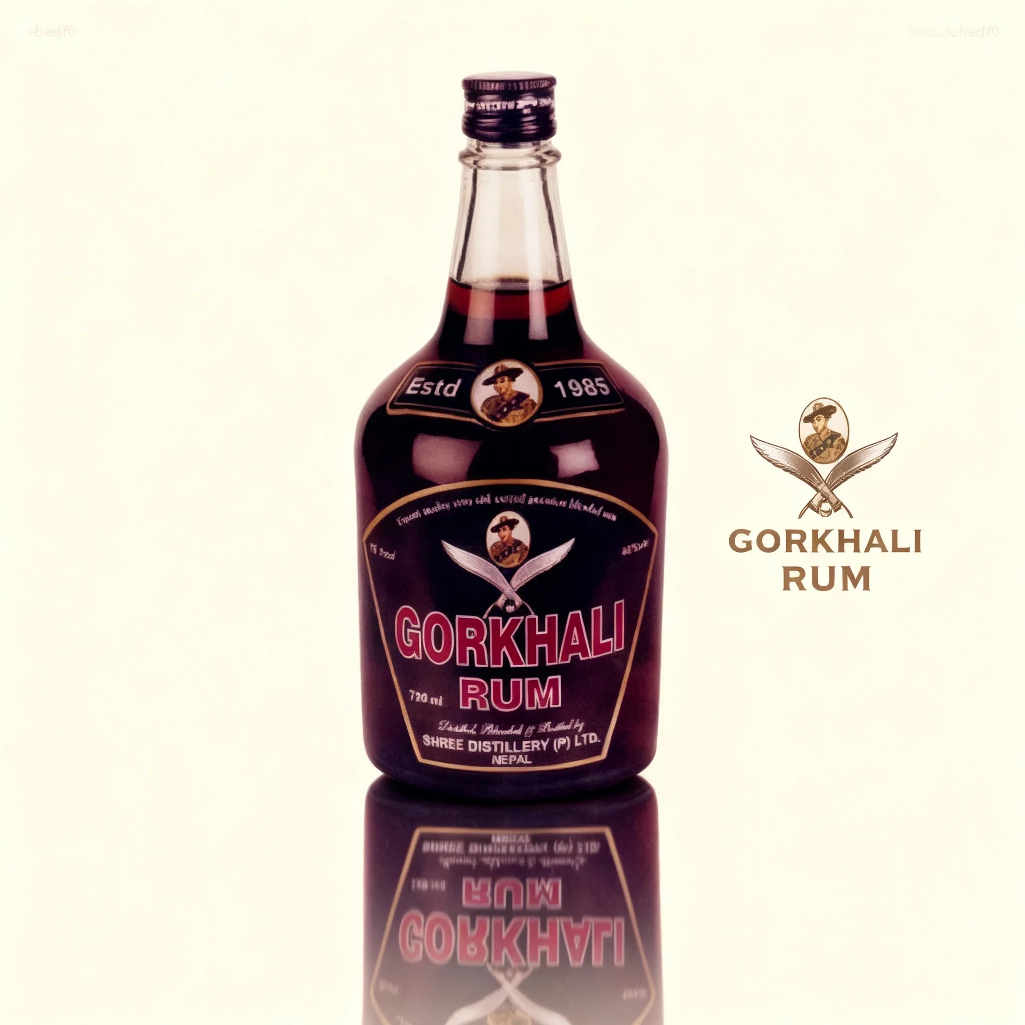 Gorkhali Rum-(Upcoming)