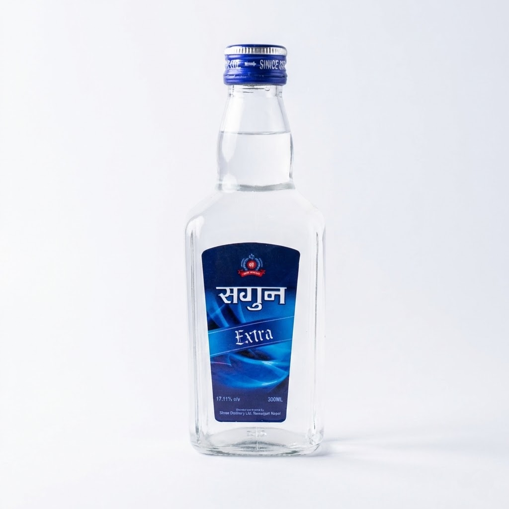 Sagun Extra